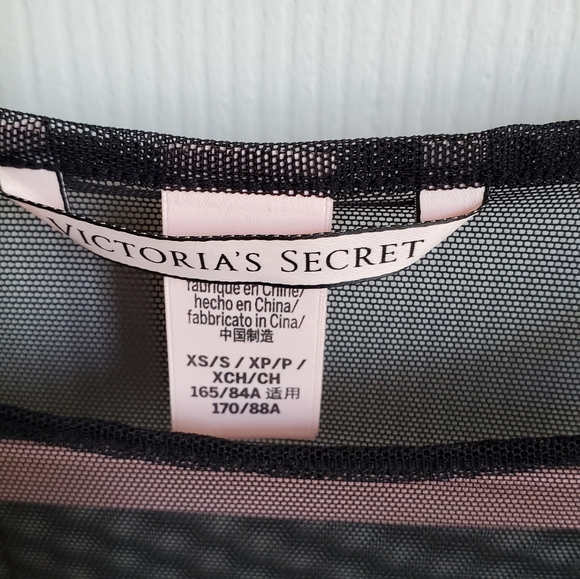 Victoria secret top XS - Picture 2 of 2